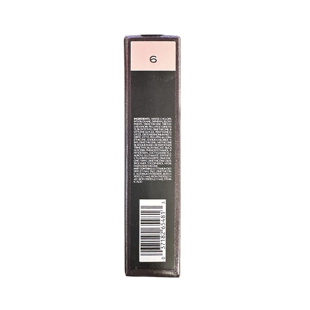 Surratt Beauty Surreal Skin Foundation Wand Refill Shade 6 Medium Pink NIB